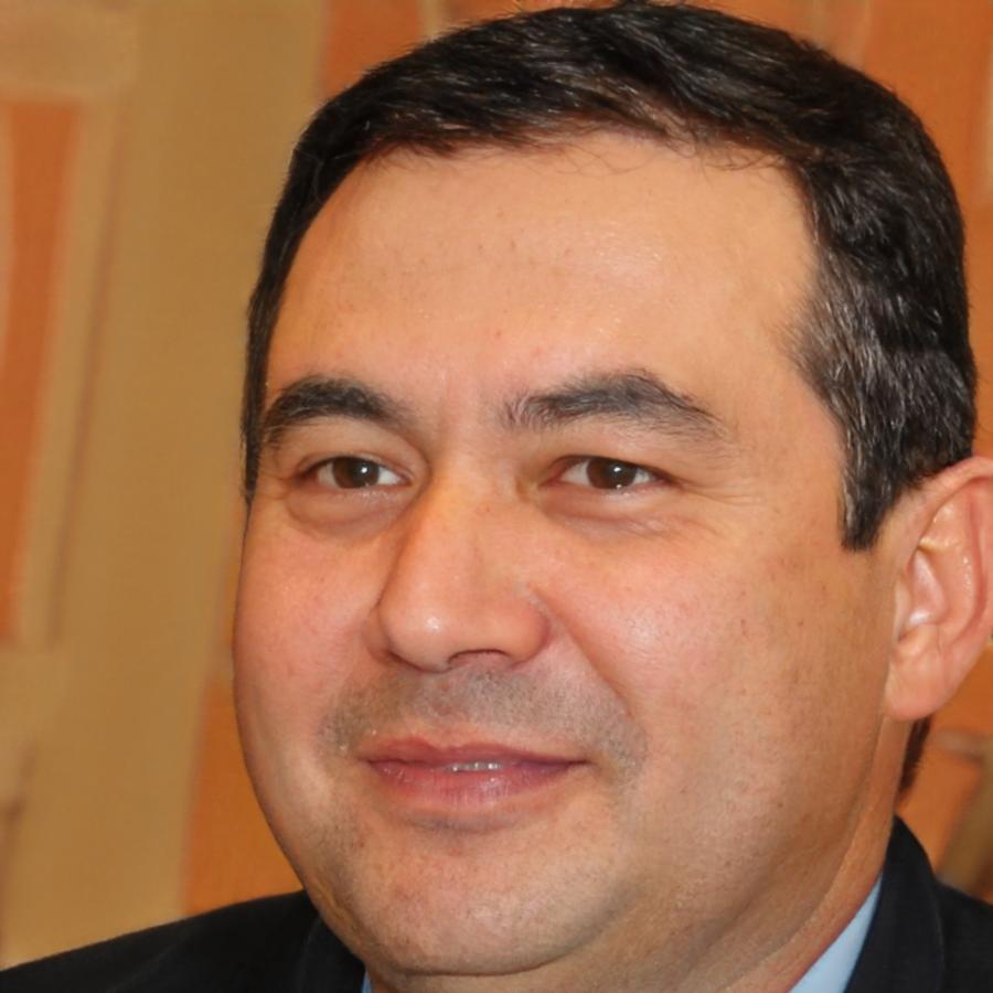 Miguel Rodríguez